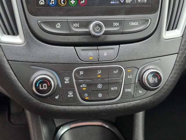 Used 2024 Chevrolet Malibu LT FWD image 21