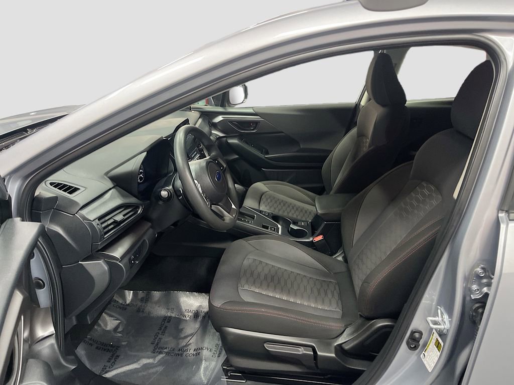 Used 2025 Subaru Impreza 2.0i Sport AWD/4WD image 20