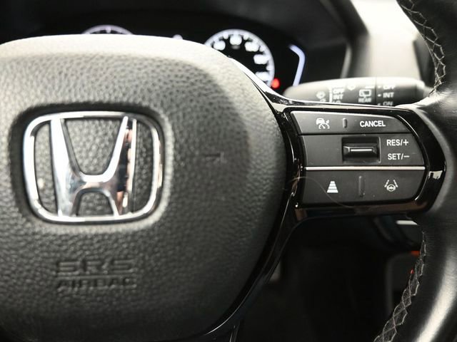 Used 2022 Honda Civic Sport image 26