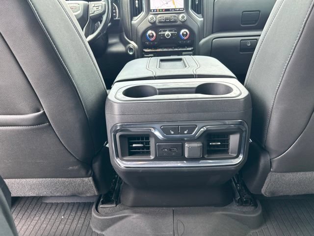 Used 2020 GMC Sierra 1500 AT4 w/ AT4 Premium Package AWD/4WD image 24