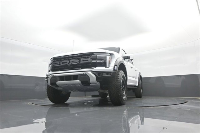 New 2025 Ford F150 Raptor image 29
