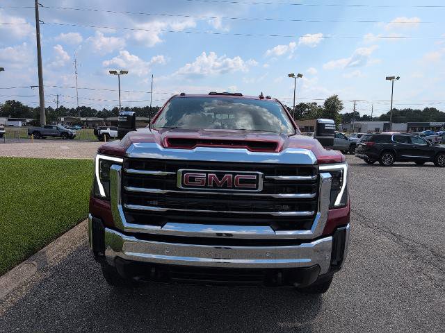 New 2025 GMC Sierra 2500 SLT w/ SLT Premium Package image 1
