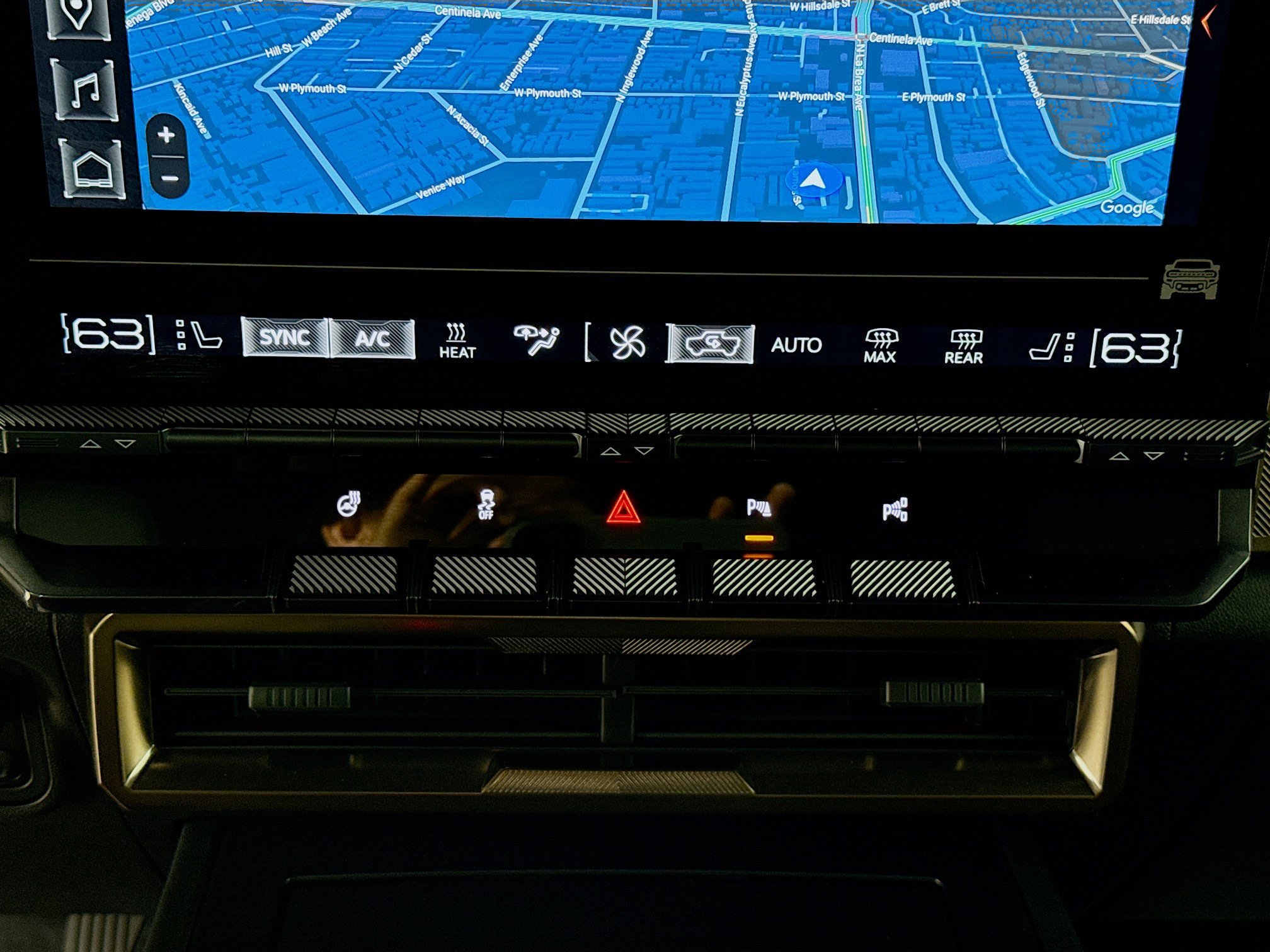 Used 2025 GMC Hummer EV 3X image 16