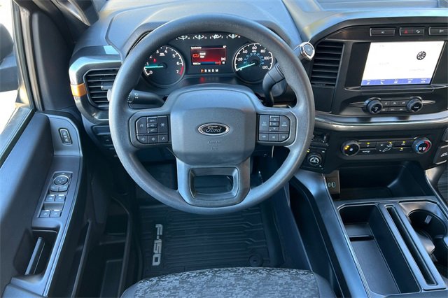 Used 2022 Ford F150 Tremor w/ Trailer Tow Package image 16