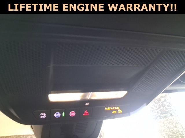 New 2026 Chevrolet Equinox ACTIV AWD/4WD image 20