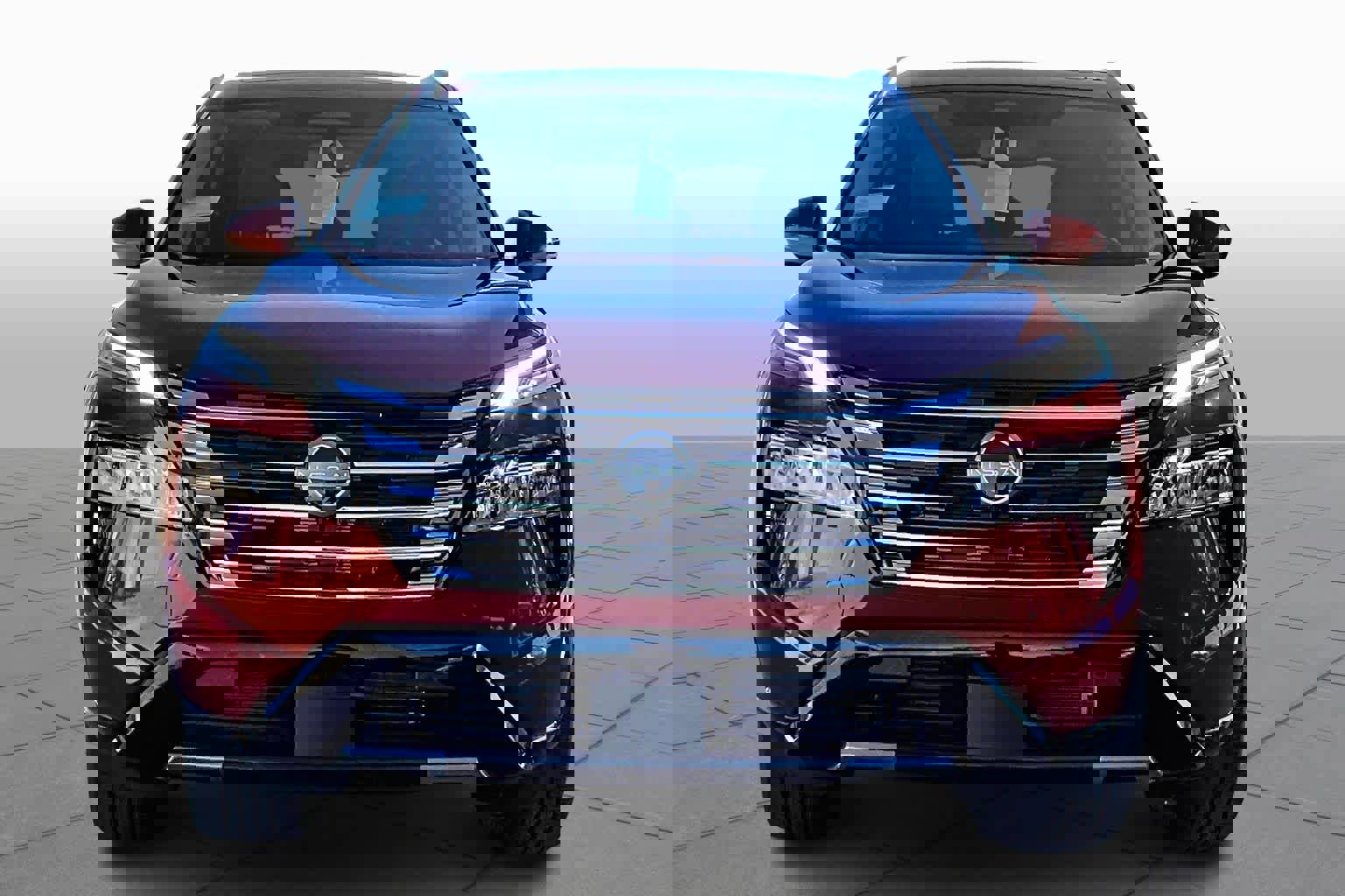 New 2026 Nissan Rogue Platinum w/ Tech Package image 3