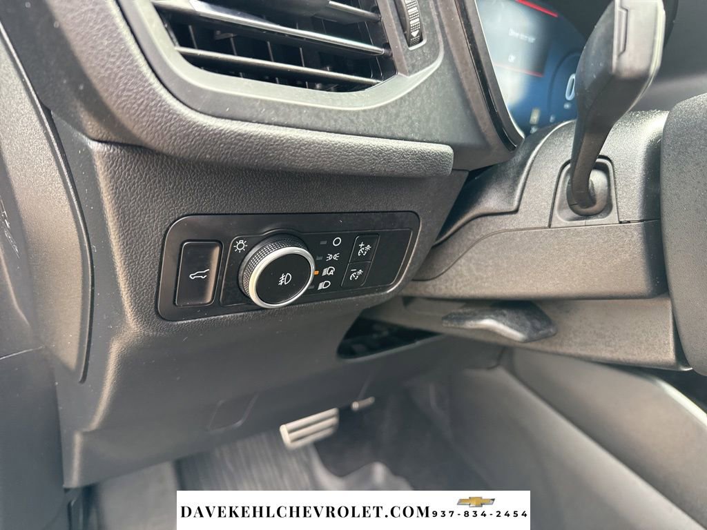 Used 2023 Ford Escape ST-Line Select w/ Tech Pack #2 image 11