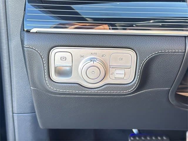 New 2026 Mercedes-Benz GLE 450 4MATIC image 22