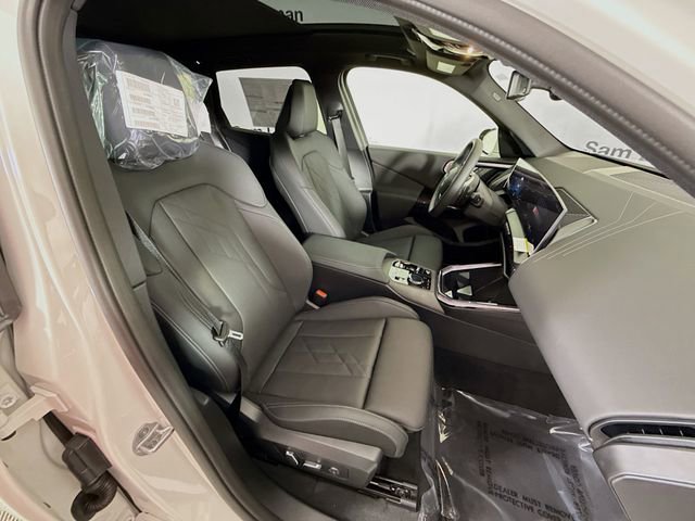 Used 2026 BMW X3 xDrive30 w/ Convenience Package AWD/4WD image 28
