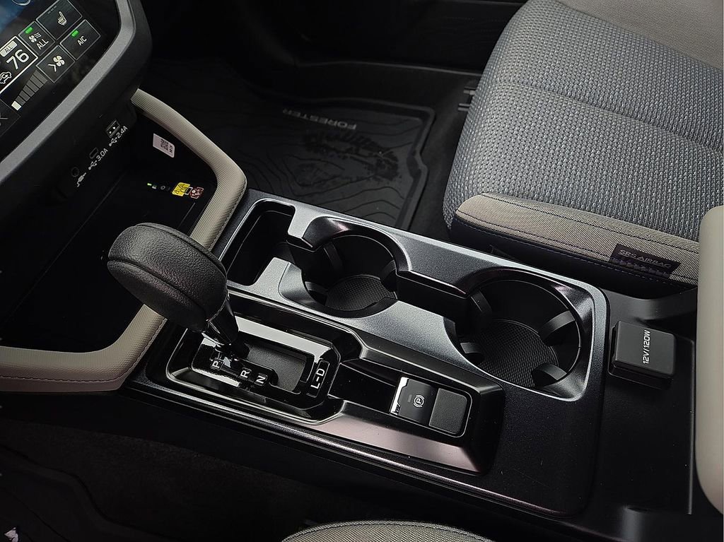Used 2026 Subaru Forester Premium image 21