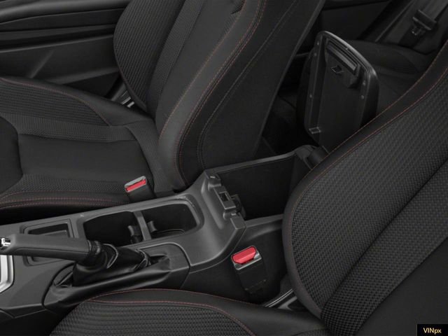 New 2026 Subaru WRX Premium AWD/4WD image 13