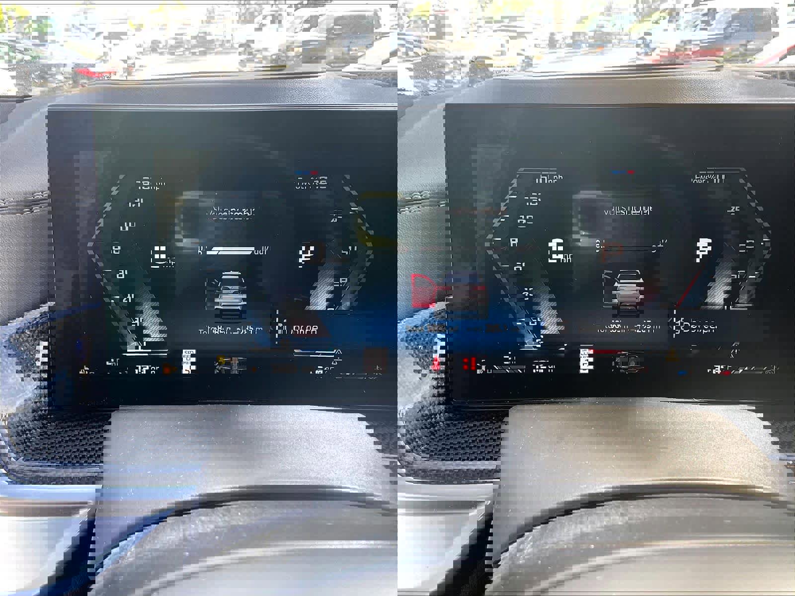 Used 2025 BMW X5 M60i image 21