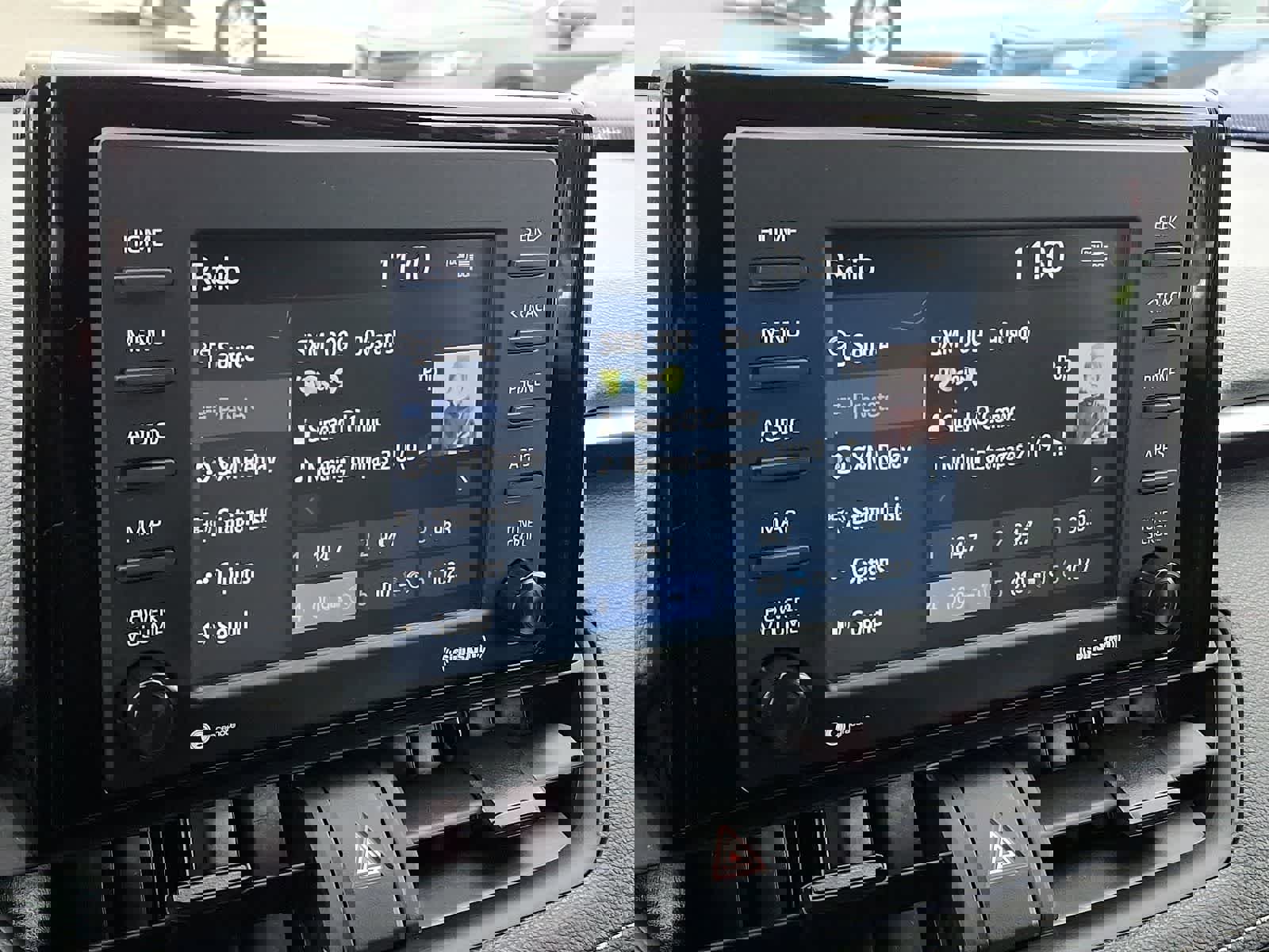 Certified 2022 Toyota RAV4 XLE image 19