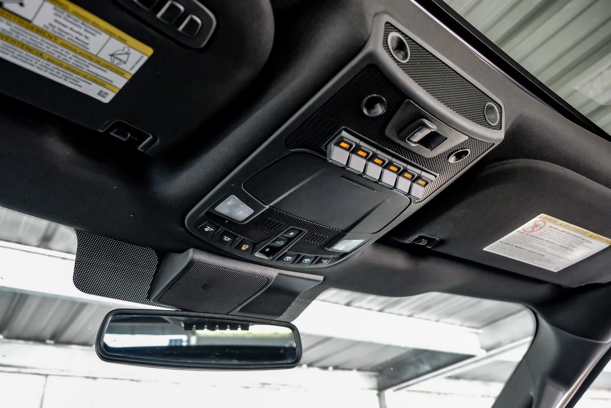 Used 2020 Ford F250 Platinum w/ FX4 Off-Road Package image 22