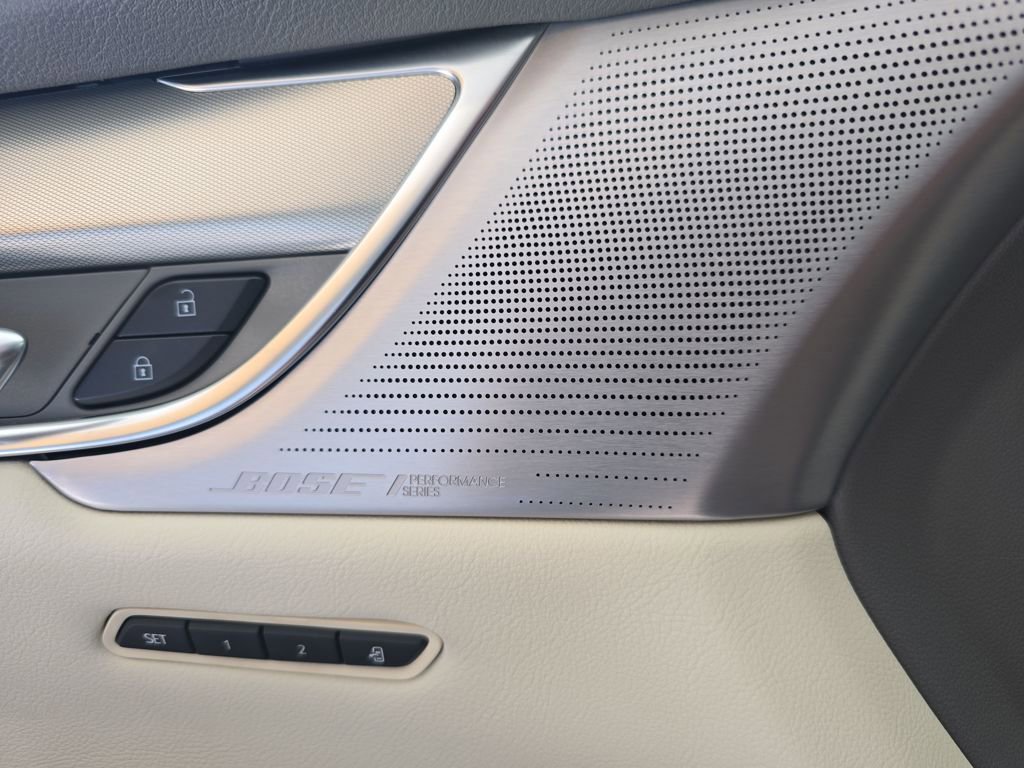 Used 2023 Cadillac XT5 Premium Luxury image 43