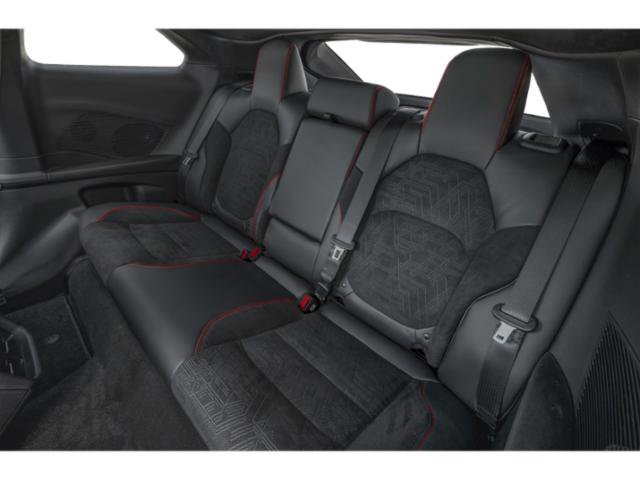 New 2026 Dodge Charger Scat Pack AWD/4WD image 15