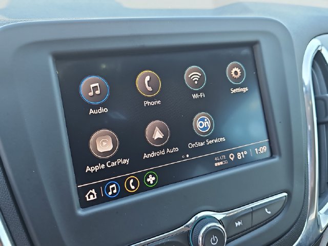 Used 2024 Chevrolet Equinox LS w/ LS Convenience Package FWD image 25