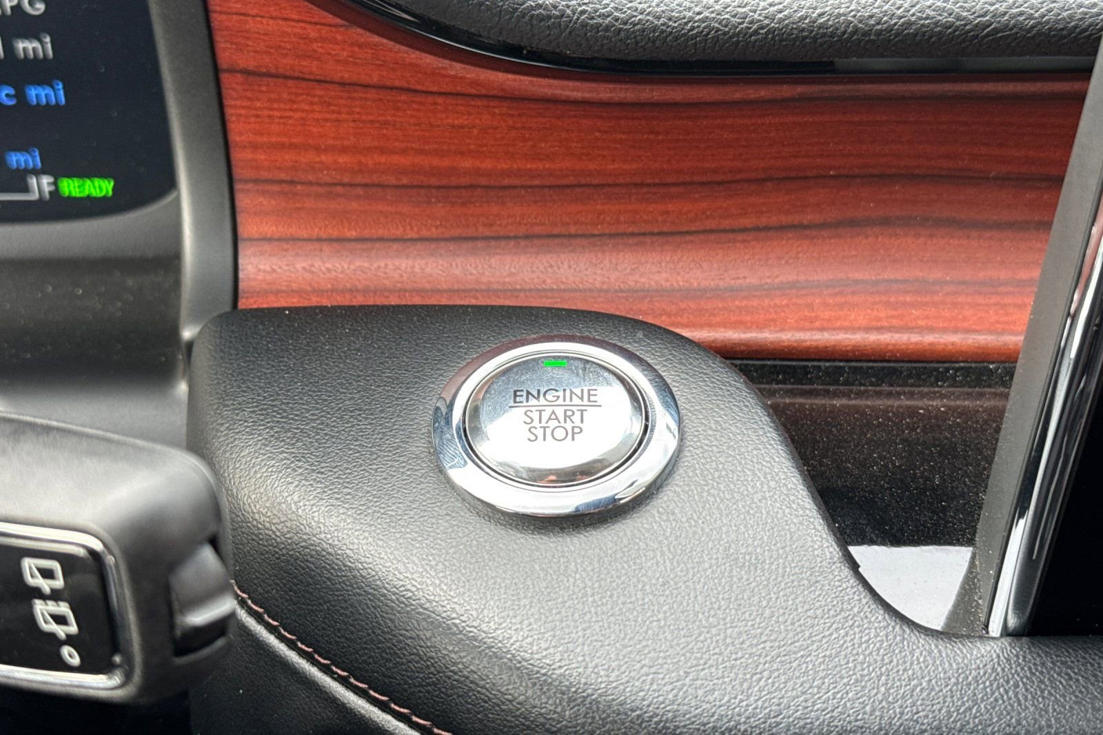 Certified 2022 Lincoln Aviator Grand Touring w/ Elements Package Plus image 22