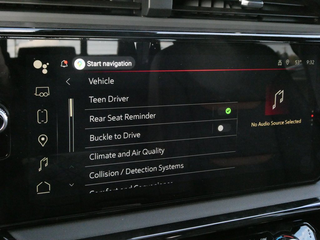 New 2026 GMC Sierra 1500 AT4 w/ AT4 Premium Package image 18