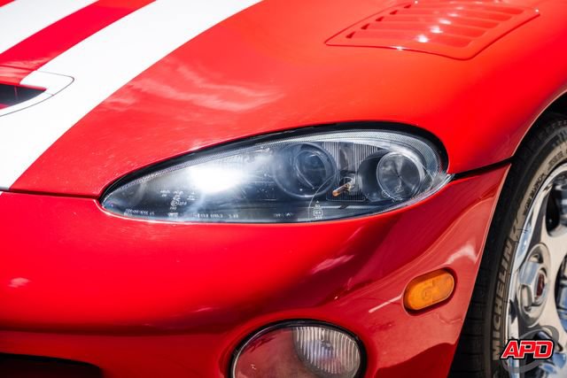 Used 1998 Dodge Viper GTS RWD image 59
