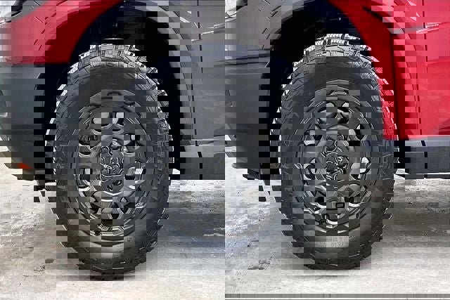 Certified 2026 Honda Passport TrailSport image 10