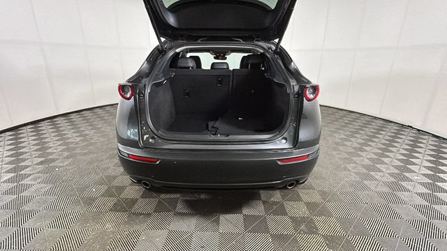 Used 2021 MAZDA CX-30 AWD 2.5 S w/ Premium Package image 27