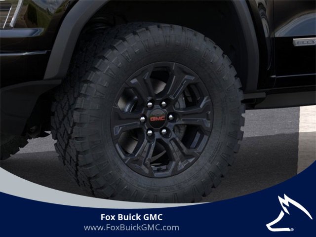 New 2025 GMC Canyon Elevation w/ Convenience Package image 9