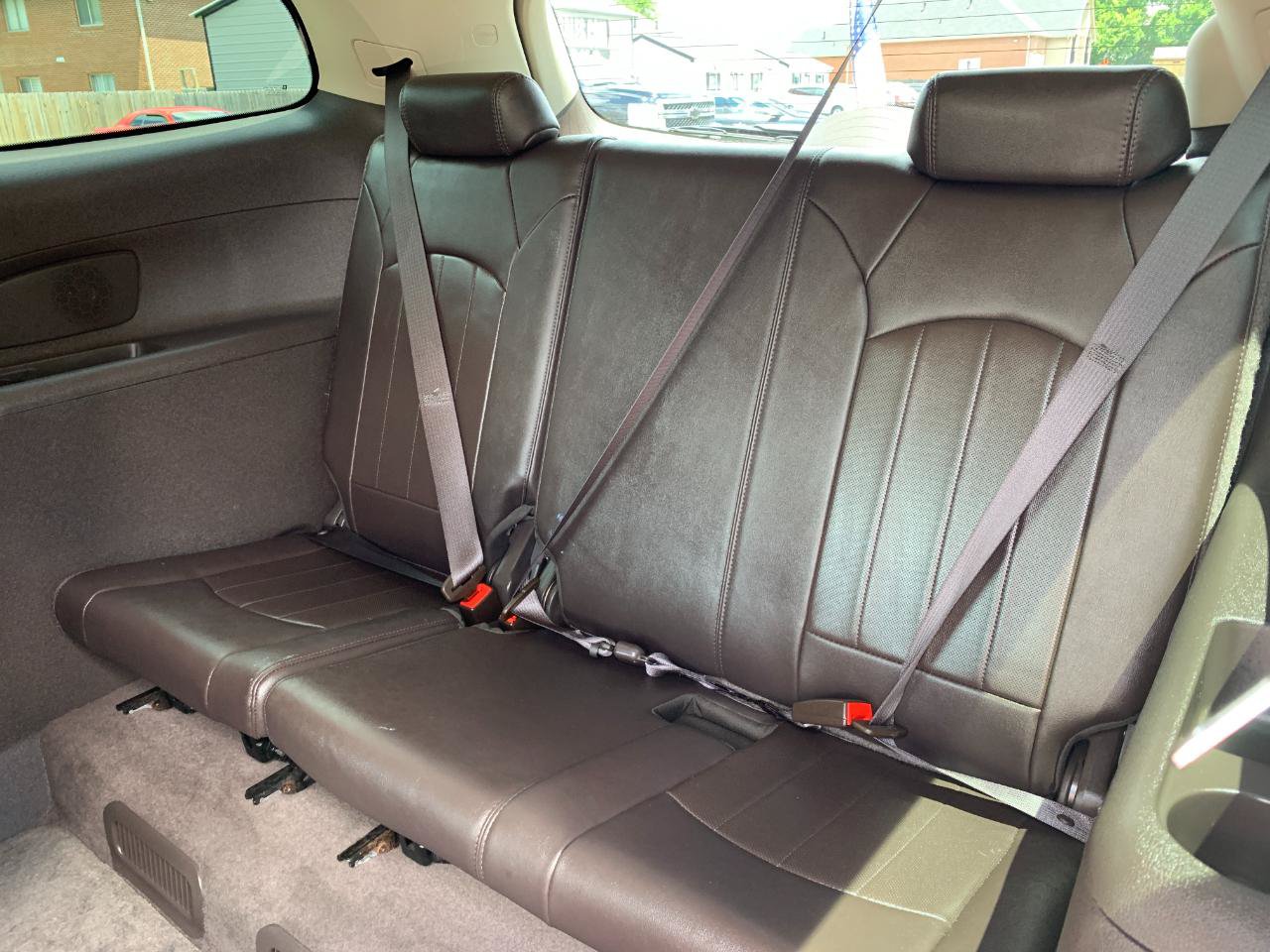 Used 2014 Buick Enclave Premium AWD/4WD image 31