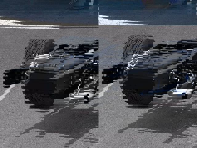 New 2026 Chevrolet Express 4500 w/ Power Convenience Package image 14