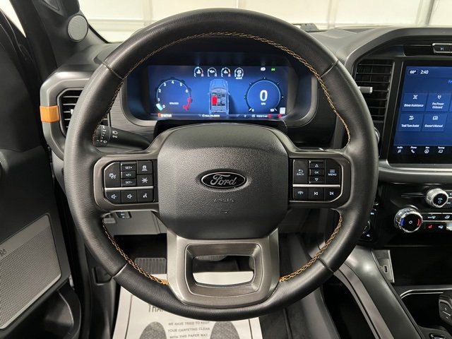 Used 2025 Ford F150 Tremor w/ Bed Utility Package image 26