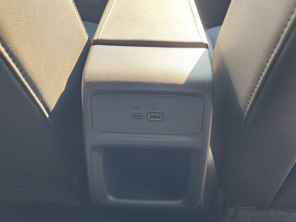 New 2026 Buick Envista Preferred w/ Convenience I Package image 43