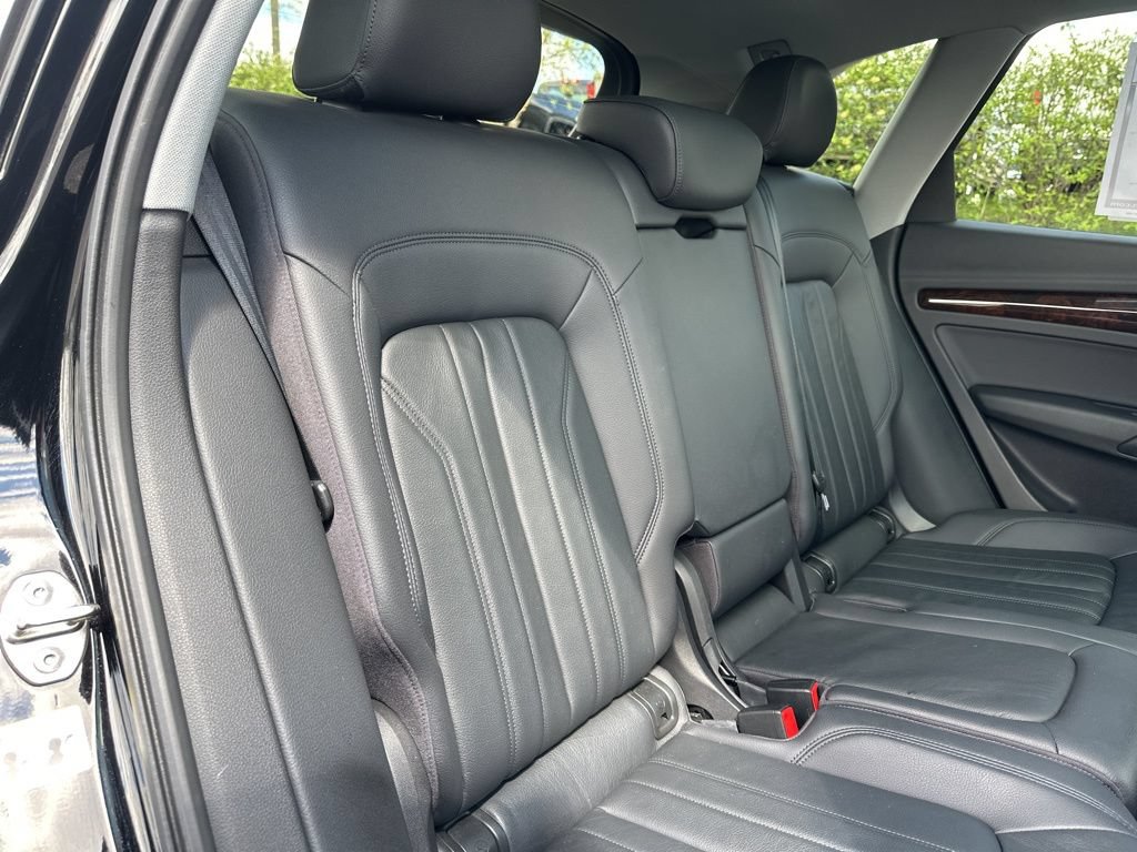 Used 2018 Audi Q5 2.0T Premium Plus AWD/4WD image 33