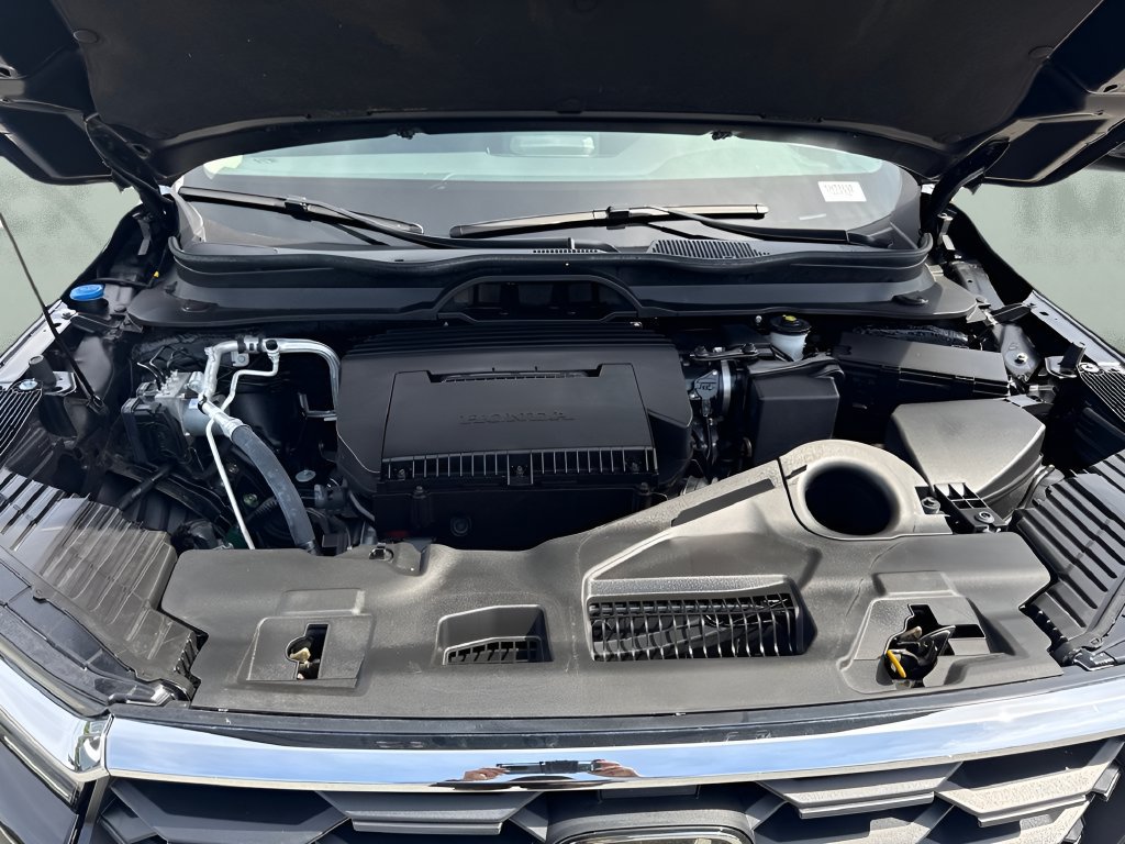 Used 2025 Honda Pilot EX-L image 31