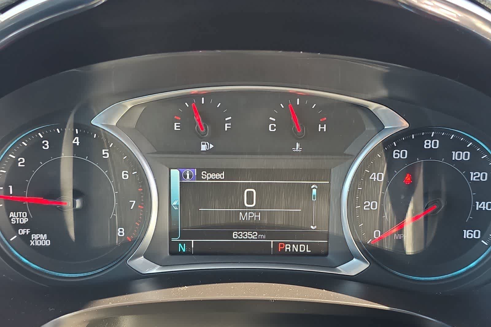 Used 2018 Chevrolet Malibu LT FWD image 24