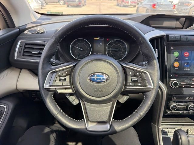 Used 2019 Subaru Ascent Limited w/ Popular Package #2A image 25