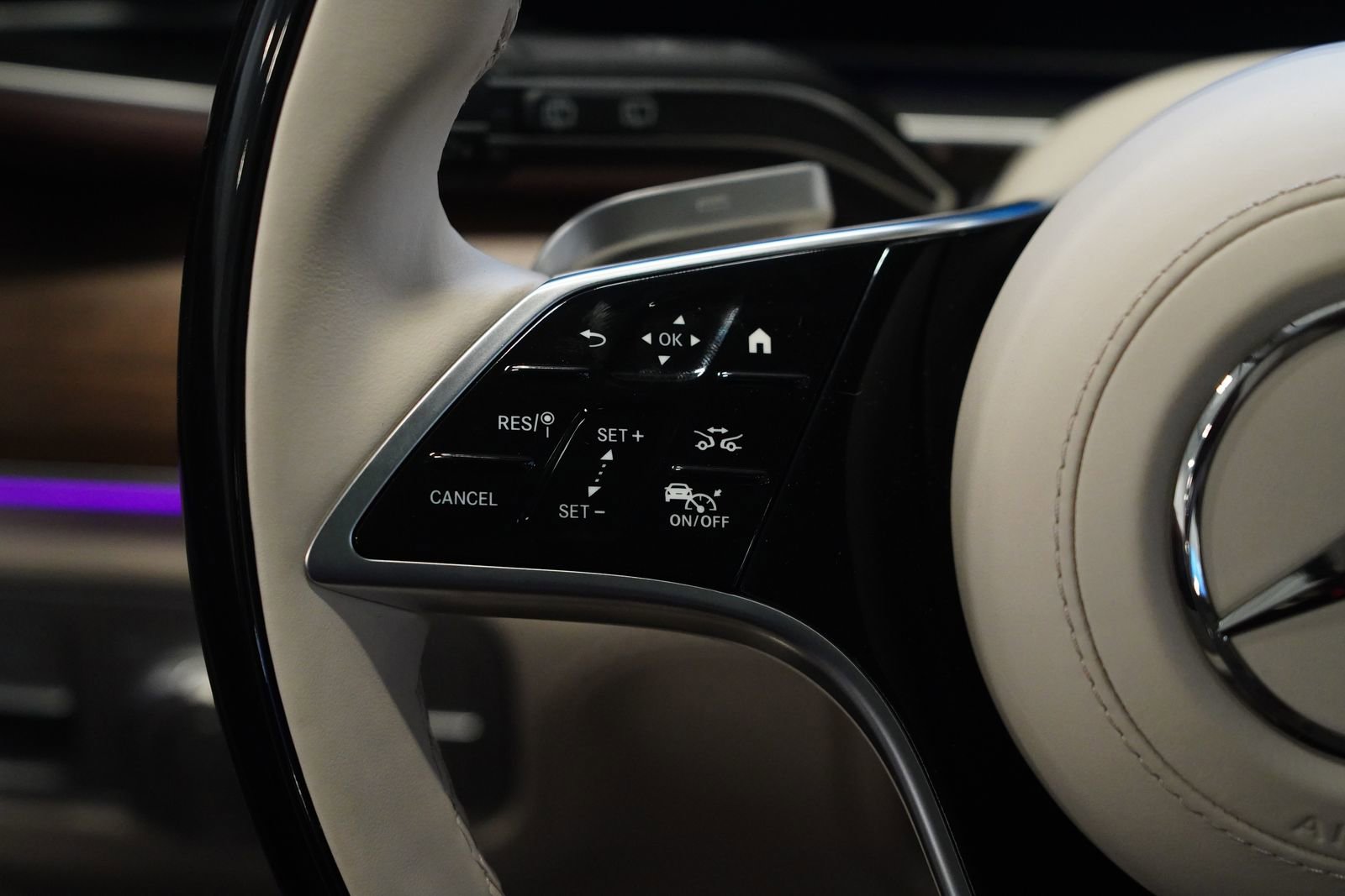 New 2026 Mercedes-Benz Maybach GLS 600 4MATIC image 20