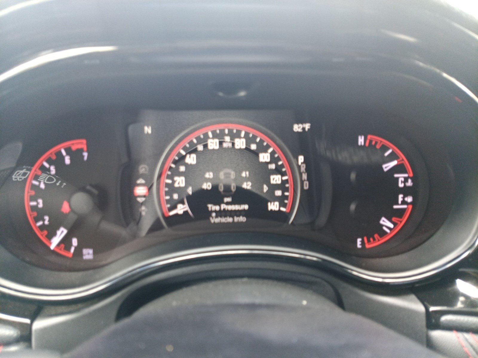 Used 2025 Dodge Durango GT AWD/4WD image 14