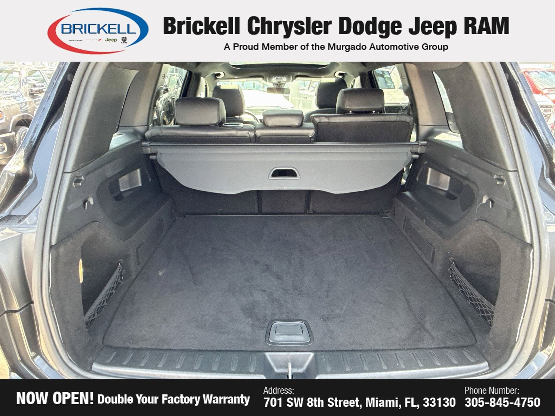 Used 2021 Mercedes-Benz GLB 250 w/ Premium Package image 13