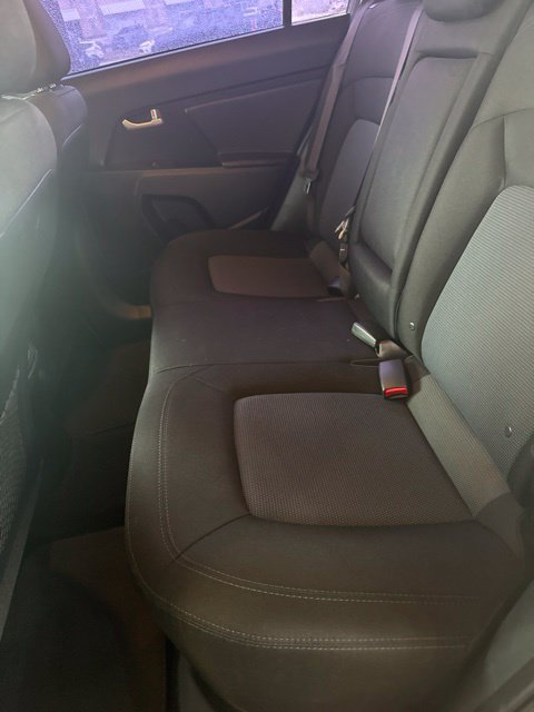 Used 2016 Kia Sportage LX FWD image 10