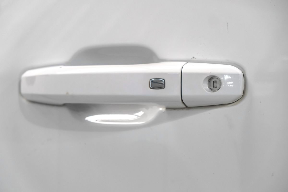 Used 2020 GMC Sierra 2500 AT4 w/ AT4 Premium Package image 41