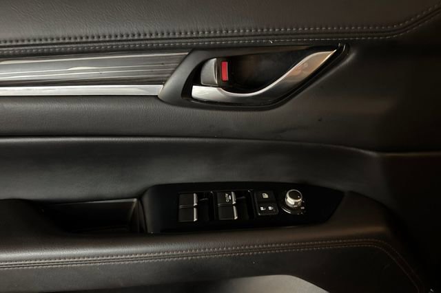 Used 2017 MAZDA CX-5 Grand Touring image 12