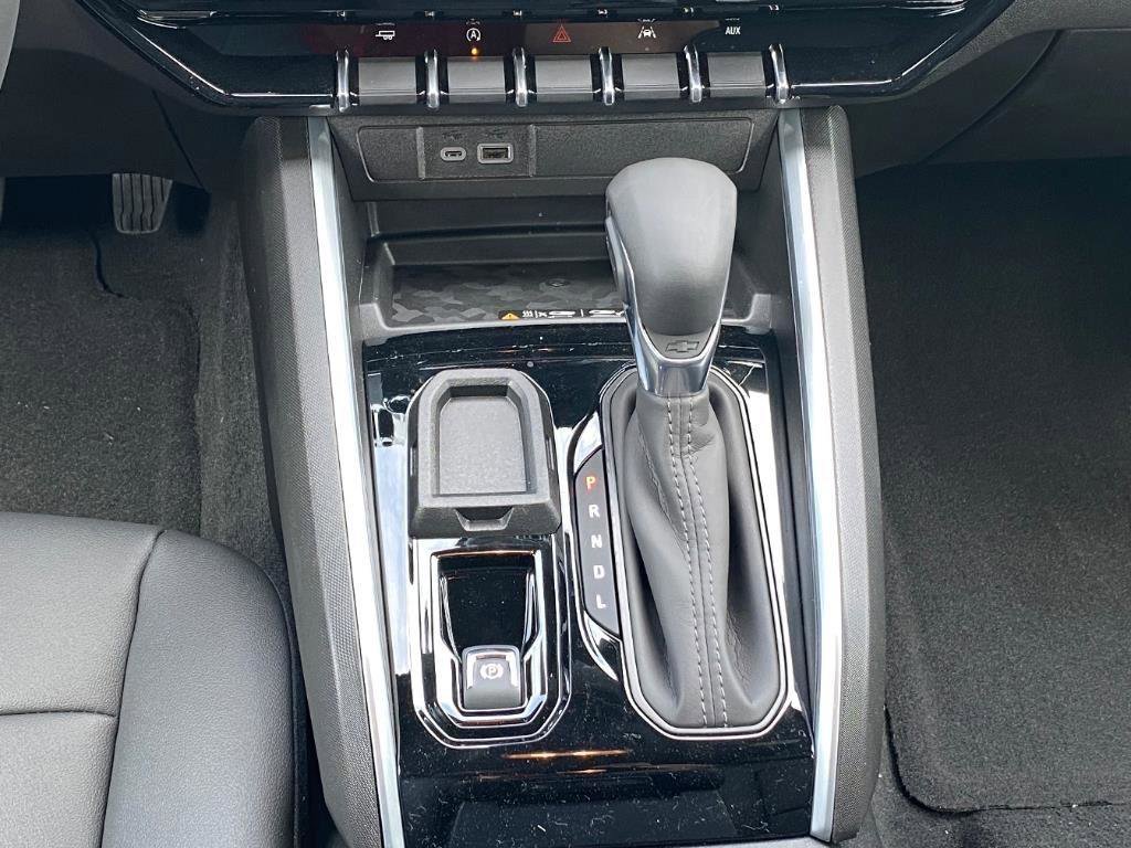 New 2025 Chevrolet Colorado LT w/ LT Convenience Package image 12