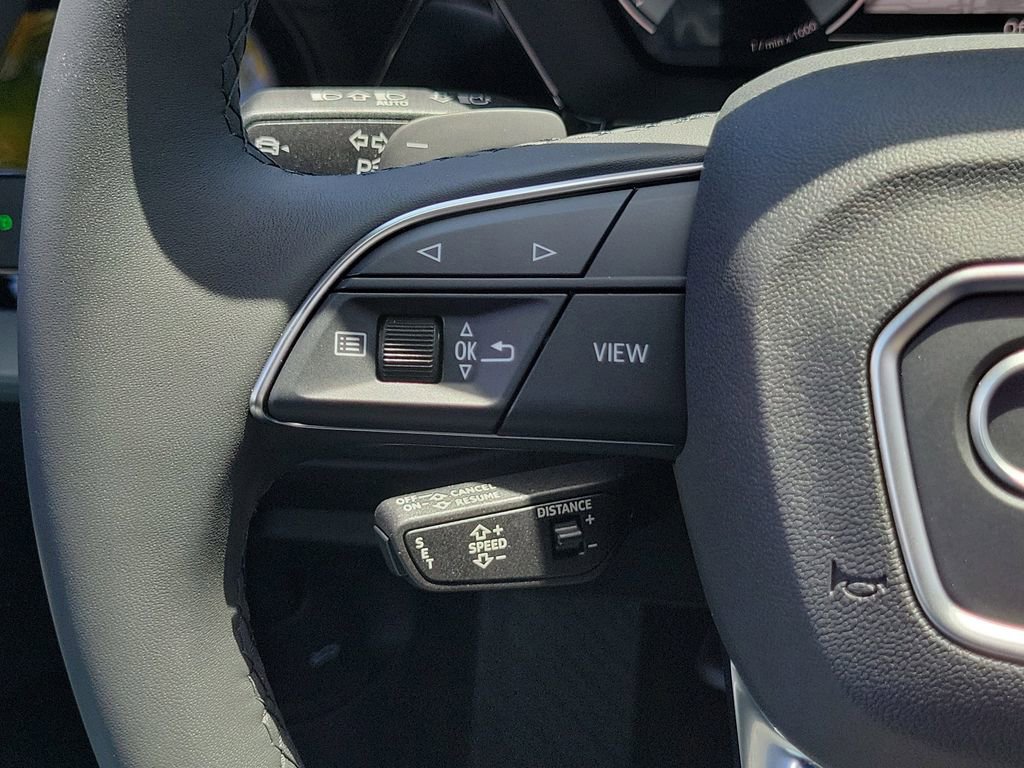 New 2026 Audi A3 2.0T Premium Plus image 9