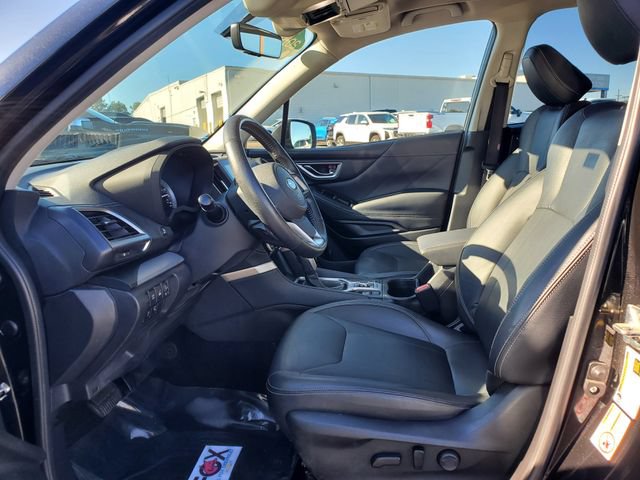 Used 2019 Subaru Forester Limited AWD/4WD image 23