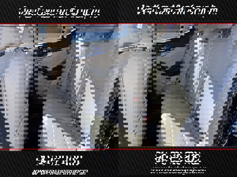 Used 2020 Nissan Maxima 3.5 SV w/ Floor Mat Group image 10