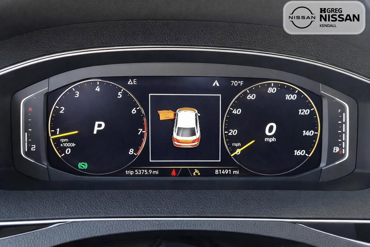 Used 2020 Volkswagen Arteon SEL Premium AWD/4WD image 9