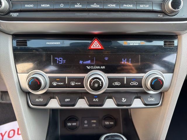 Used 2019 Hyundai Elantra Value Edition image 27