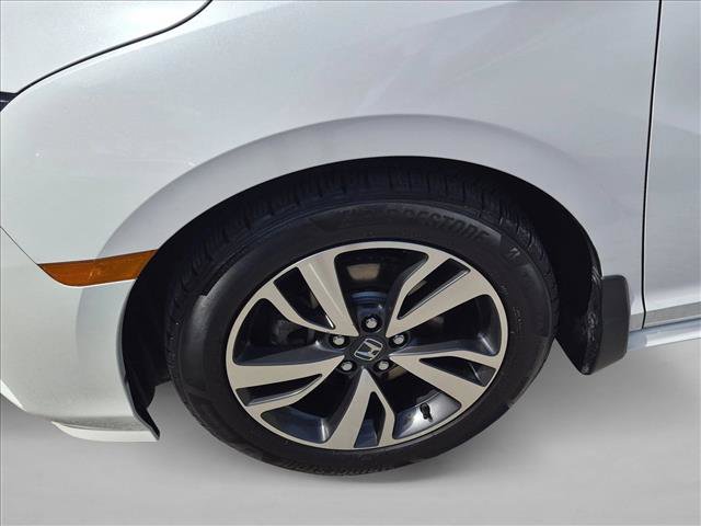 Used 2024 Honda Odyssey Touring image 25