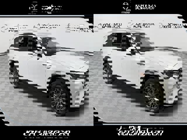 New 2026 MAZDA CX-90 3.3 Turbo w/ Select Package image 1