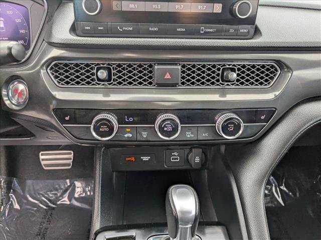 Certified 2023 Acura Integra A-Spec image 16